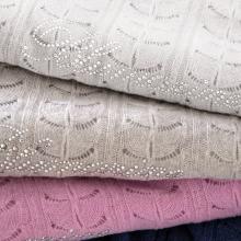 Blumarine Baby Eloise Baby Blanket