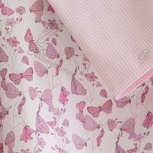 Blumarine Baby Piccola Luna 5 Piece set for Baby Bed