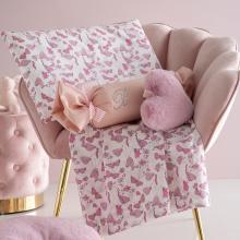 Blumarine Baby Piccola Luna 3 Piece Sheet set for Baby Cradle