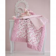 Blumarine Baby Piccola Luna Bedspread for Baby Cradle