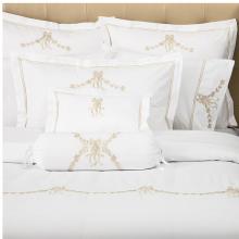 Peter Reed Hanover Egyptian Cotton Percale Flat Sheet
