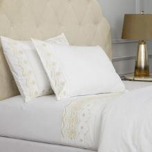 Peter Reed Matisse Egyptian Cotton Percale Pillowcase