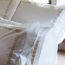 Peter Reed Emperor Egyptian Cotton Percale Duvet Covers