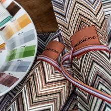 Missoni Home Collection Andorra 156 Placemat