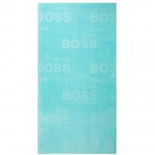 Boss Home Coast Lagon Beach Towel