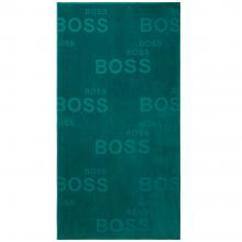 Boss Home Coast Lake Beach Towel