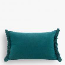 MM Linen Sabel Evergreen Oblong Cushion