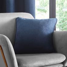 Studio G Arezzo Midnight Cushion