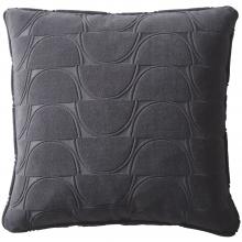 Studio G Lucca Charcoal Cushion