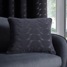 Studio G Lucca Charcoal Cushion