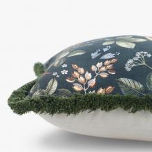 MM Linen Briar Cushion