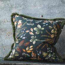 MM Linen Briar Cushion