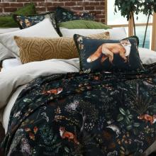 MM Linen Briar Green