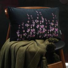 MM Linen Melody Cushion