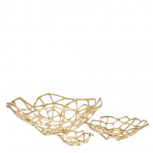 Tom Dixon Bone Bowl Small