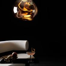 Tom Dixon Bone Bowl Small