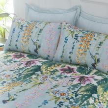 Paoletti Hanging Gardens Duvet Set