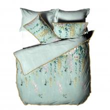 Paoletti Hanging Gardens Duvet Set