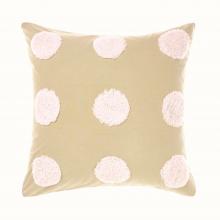 Linen House Haze Pink & Sand Duvet Cover Set