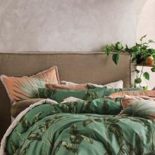Linen House Livia Duvet Cover Set