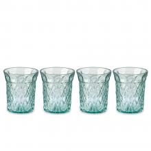 Nkuku Karala set of 4 Tumblers