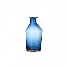 Nkuku Zaani Glass Vase