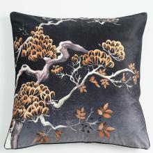 Avalana Design Orient Tree Cushion