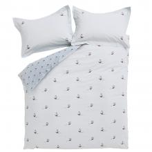 Sophie Allport Pheasant Duvet Cover Set