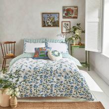 Cath Kidston Forget Me Not Bedding