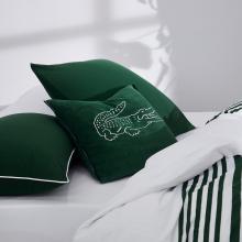 Lacoste Bayadere Duvet Cover