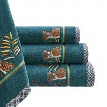 Olivier Desforges Panoramic Towels