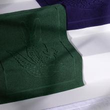 Lacoste La Coste Bath Mat Vert