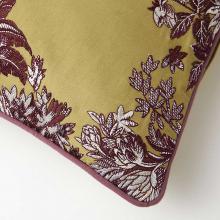 Yves Delorme Pour Toujours Cushion Cover
