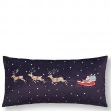 Sophie Allport Home For Christmas Cushion