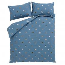 Sophie Allport Christmas Dogs