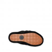 UGG Fluff Yeah Slide Black