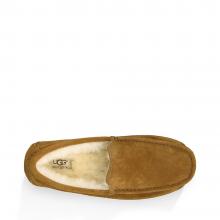 UGG Ascot Chestnut
