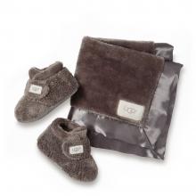 UGG Bixbee & Lovee Charcoal