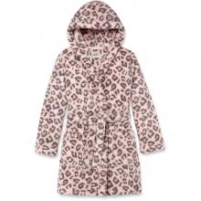 UGG Aarti Dressing Gown Lotus Blossom Leopard