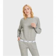 UGG Nena Jumper Grey Heather