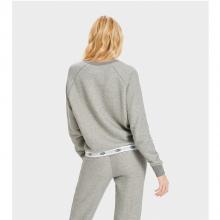 UGG Nena Jumper Grey Heather