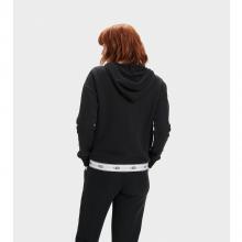 UGG Sena Hoodie Black