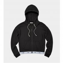UGG Sena Hoodie Black
