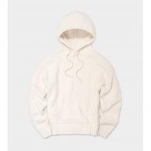 UGG Asala Hoodie Cream