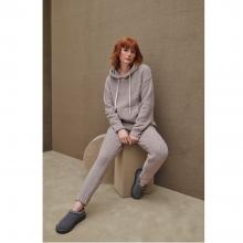 UGG Asala Hoodie Granite