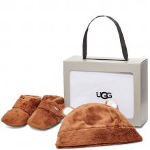UGG Bixbee & Beanie Chestnut