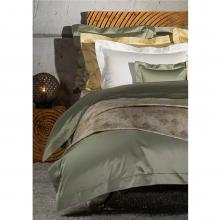 Celso de Lemos Bourdon Oxford Pillowcase