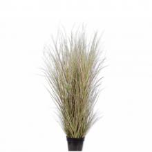 Silk-Ka GRASS I/POT Yell/Green 123cm
