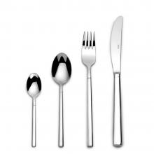 Elia Sirocco 24 Piece Cutlery Set