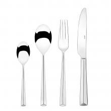 Elia Lavino 24 Piece Cutlery Set